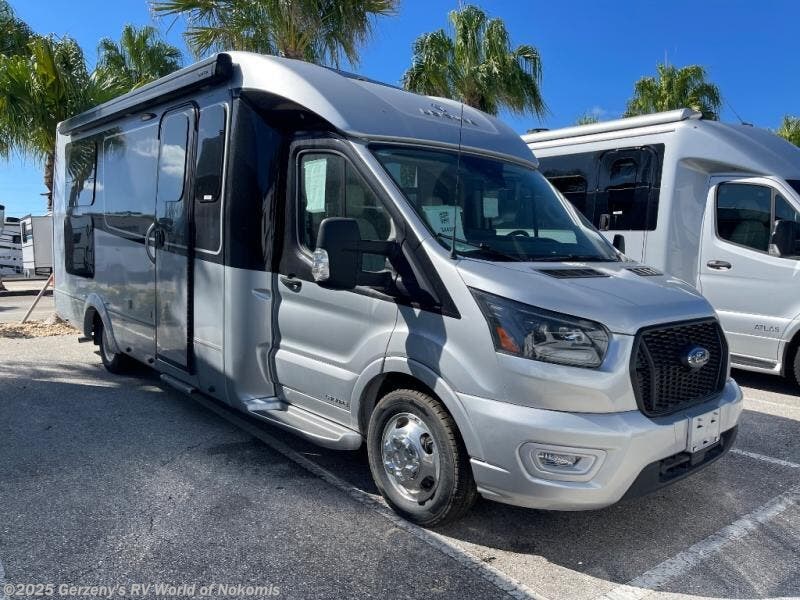 Email now about this 2025 Leisure Travel Wonder 24RL! New 2025 Leisure Travel Wonder 24RL available in Nokomis, Florida