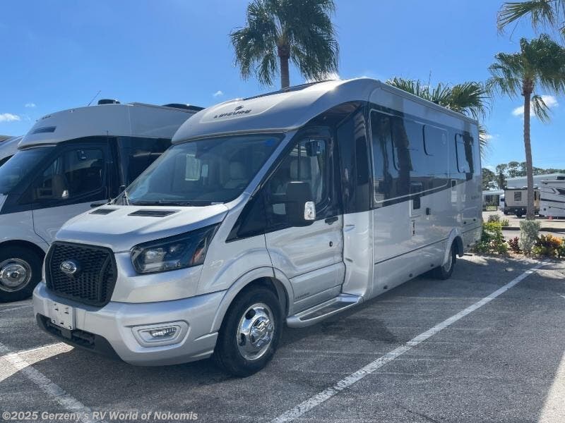 New 2025 Leisure Travel Wonder 24RL available in Nokomis, Florida