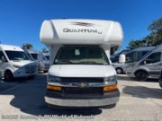 Contact us now about this 2024 Thor Motor Coach Quantum 22! 2024 Quantum 22 by Thor Motor Coach from Gerzeny's RV World of Nokomis in Nokomis, Florida