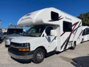 Used 2024 Thor Motor Coach Quantum 22 available in Nokomis, Florida