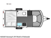 Call now about this 2026 inTech Sol Horizon! 2026 inTech Sol Horizon - New Travel Trailer For Sale by Gerzeny's RV World of Nokomis in Nokomis, Florida