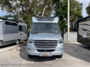 Call now about this 2021 Leisure Travel Unity U24FX! 2021 Leisure Travel Unity U24FX - Used Class B+ For Sale by Gerzeny's RV World of Nokomis in Nokomis, Florida