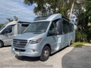 Contact us now about this 2021 Leisure Travel Unity U24FX! 2021 Unity U24FX by Leisure Travel from Gerzeny's RV World of Nokomis in Nokomis, Florida
