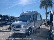 Used 2016 Leisure Travel Unity 24IB available in Nokomis, Florida