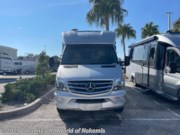 Contact us now about this 2016 Leisure Travel Unity 24IB! 2016 Unity 24IB by Leisure Travel from Gerzeny's RV World of Nokomis in Nokomis, Florida
