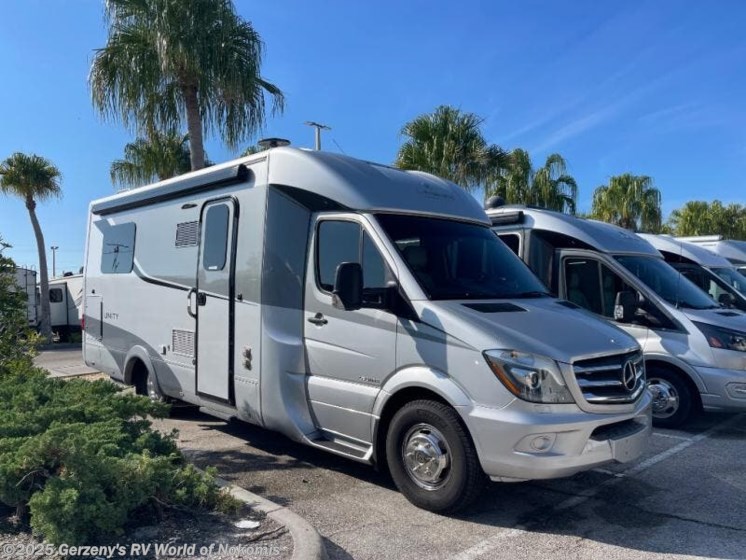 Email now about this 2016 Leisure Travel Unity 24IB! Used 2016 Leisure Travel Unity 24IB available in Nokomis, Florida