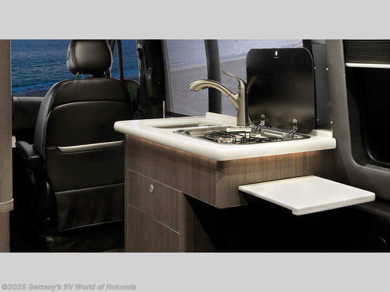 Used 2023 Airstream Interstate 19 4X4 available in Nokomis, Florida