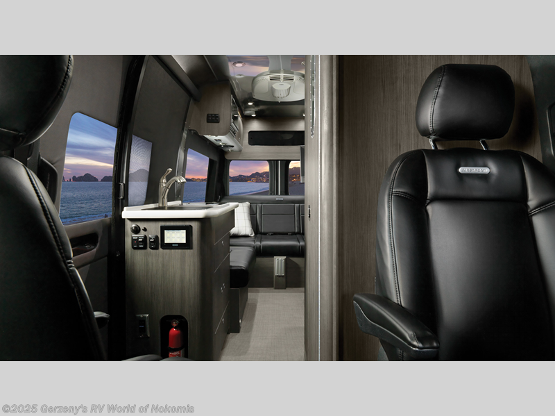 Contact us now about this 2023 Airstream Interstate 19 4X4! 2023 Interstate 19 4X4 by Airstream from Gerzeny's RV World of Nokomis in Nokomis, Florida