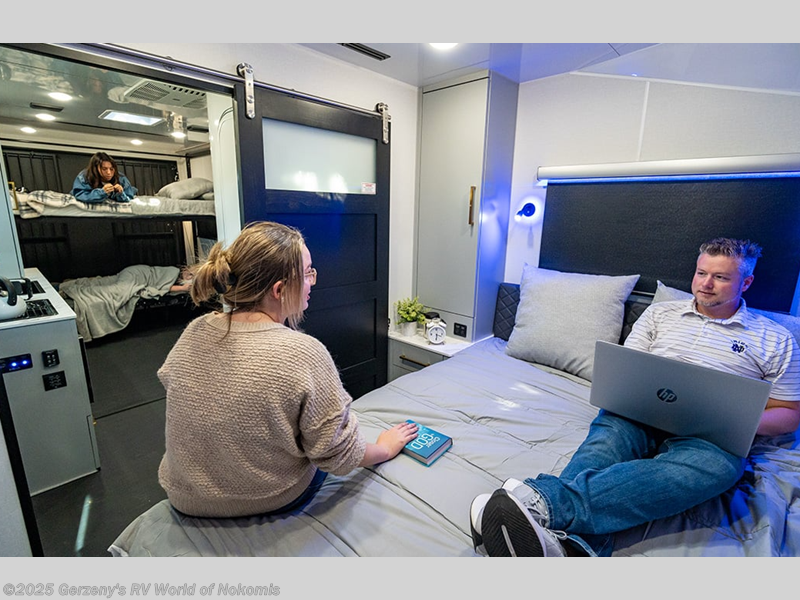 New 2026 inTech Black Wing 830XL available in Nokomis, Florida