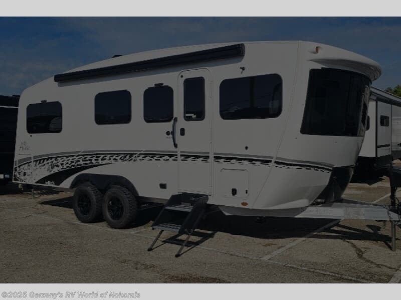 Email now about this 2026 inTech Aucta Willow! New 2026 inTech Aucta Willow available in Nokomis, Florida