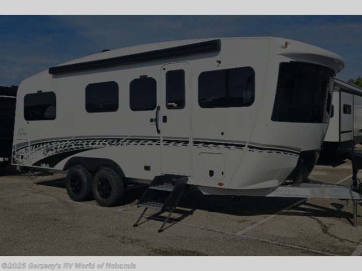 Email now about this 2026 inTech Aucta Willow! New 2026 inTech Aucta Willow available in Nokomis, Florida