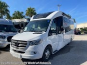Contact us now about this 2026 Leisure Travel Unity 24TB! 2026 Unity 24TB by Leisure Travel from Gerzeny's RV World of Nokomis in Nokomis, Florida