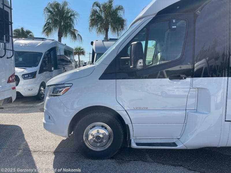 New 2026 Leisure Travel Unity 24TB available in Nokomis, Florida