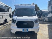 Contact us now about this 2024 Leisure Travel Wonder 24RTB! 2024 Wonder 24RTB by Leisure Travel from Gerzeny's RV World of Nokomis in Nokomis, Florida