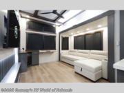 Contact us now about this 2026 Forest River Cedar Creek Cottage Fifth Wheels 412FWC! 2026 Cedar Creek Cottage Fifth Wheels 412FWC by Forest River from Gerzeny's RV World of Nokomis in Nokomis, Florida