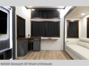 New 2026 Forest River Cedar Creek Cottage Fifth Wheels 412FWC available in Nokomis, Florida