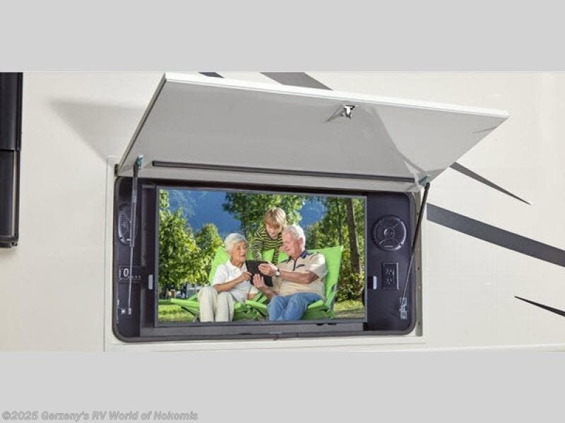 Contact us now about this 2020 Jayco Alante 31V! 2020 Alante 31V by Jayco from Gerzeny's RV World of Nokomis in Nokomis, Florida