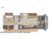 Call now about this 2020 Jayco Alante 31V! 2020 Jayco Alante 31V - Used Class A For Sale by Gerzeny's RV World of Nokomis in Nokomis, Florida features Slideout