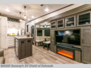 New 2026 Venture RV SportTrek Touring Edition STTF353VIK available in Nokomis, Florida