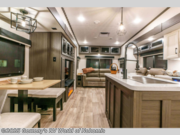 Contact us now about this 2026 Venture RV SportTrek Touring Edition STTF353VIK! 2026 SportTrek Touring Edition STTF353VIK by Venture RV from Gerzeny's RV World of Nokomis in Nokomis, Florida
