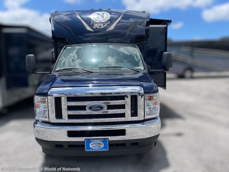 Contact us now about this 2025 Nexus Viper 27V! 2025 Viper 27V by Nexus from Gerzeny's RV World of Nokomis in Nokomis, Florida