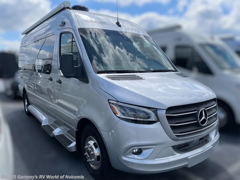 Email now about this 2025 Pleasure-Way Plateau TS ! New 2025 Pleasure-Way Plateau TS available in Nokomis, Florida