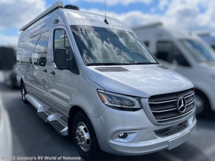 Email now about this 2025 Pleasure-Way Plateau TS ! New 2025 Pleasure-Way Plateau TS available in Nokomis, Florida