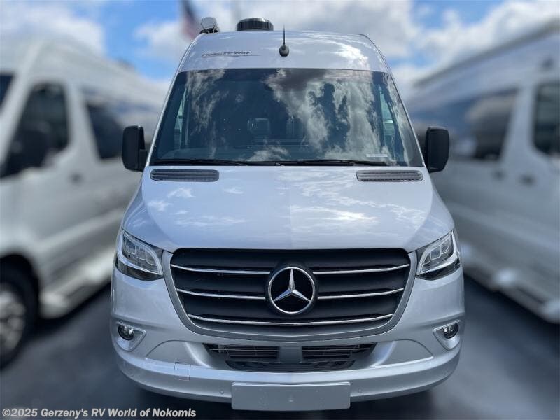 Contact us now about this 2025 Pleasure-Way Plateau TS ! 2025 Plateau TS by Pleasure-Way from Gerzeny's RV World of Nokomis in Nokomis, Florida