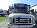 2018 Concord 300TS by Coachmen from Gerzeny's RV World of Lakeland in Lakeland, Florida