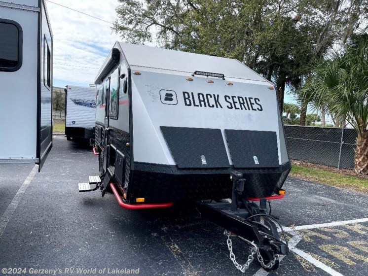 New 2022 Black Series HQ17 BLACK SERIES available in Lakeland, Florida