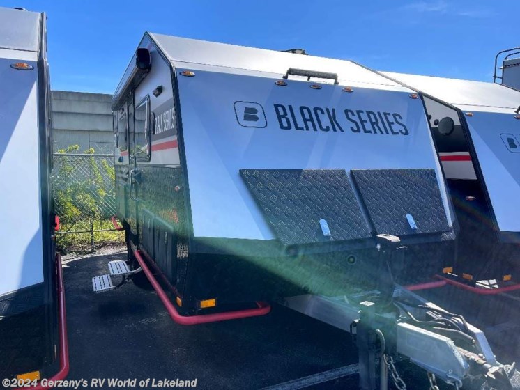Used 2021 Black Series HQ15 BLACK SERIES available in Lakeland, Florida