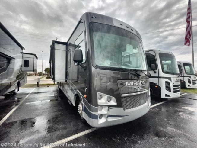 New 2023 Coachmen Mirada 35OS available in Lakeland, Florida