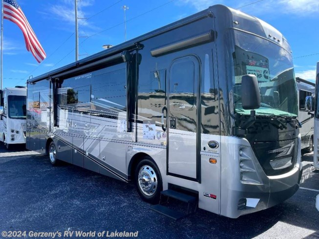 New 2024 Coachmen Sportscoach 354QS available in Lakeland, Florida