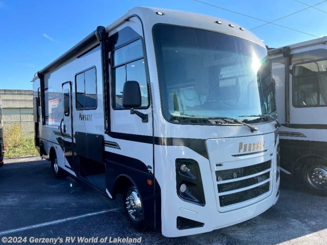 New 2023 Coachmen Pursuit 27XPS available in Lakeland, Florida