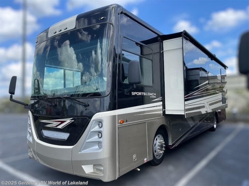 New 2023 Coachmen Sportscoach SRS 376ES available in Lakeland, Florida