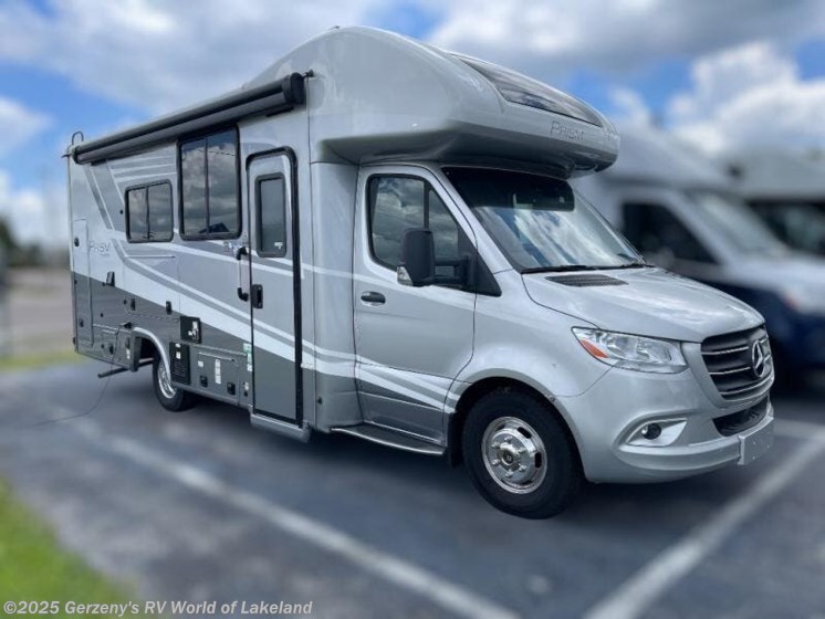 Email now about this 2024 Coachmen Prism Elite 24MB! New 2024 Coachmen Prism Elite 24MB available in Lakeland, Florida