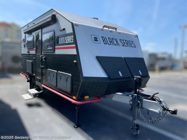 Email now about this 2021 Black Series HQ15 Black Series Camper! Used 2021 Black Series HQ15 Black Series Camper available in Lakeland, Florida
