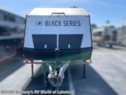 Contact us now about this 2021 Black Series HQ15 Black Series Camper! 2021 HQ15 Black Series Camper by Black Series from Gerzeny's RV World of Lakeland in Lakeland, Florida