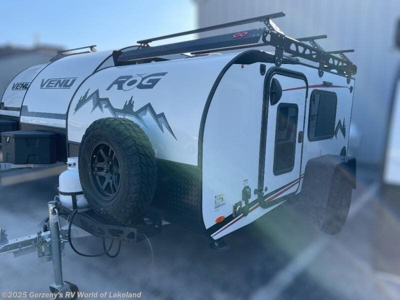 New 2023 Encore RV ROG 10MC available in Lakeland, Florida