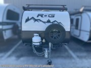 Contact us now about this 2023 Encore RV ROG 10MC! 2023 ROG 10MC by Encore RV from Gerzeny's RV World of Lakeland in Lakeland, Florida