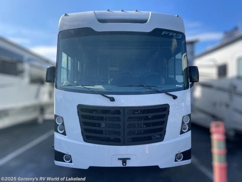 Contact us now about this 2024 Forest River FR3 32DS! 2024 FR3 32DS by Forest River from Gerzeny's RV World of Lakeland in Lakeland, Florida