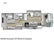 Call now about this 2024 Forest River FR3 32DS! 2024 Forest River FR3 32DS - New Class A For Sale by Gerzeny's RV World of Lakeland in Lakeland, Florida features Slideout