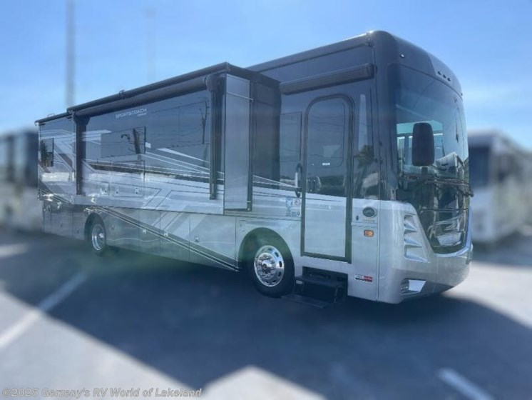 Email now about this 2024 Coachmen Sportscoach SRS 354QS! New 2024 Coachmen Sportscoach SRS 354QS available in Lakeland, Florida