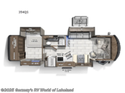 Call now about this 2024 Coachmen Sportscoach SRS 354QS! 2024 Coachmen Sportscoach SRS 354QS - New Class A For Sale by Gerzeny's RV World of Lakeland in Lakeland, Florida features Slideout