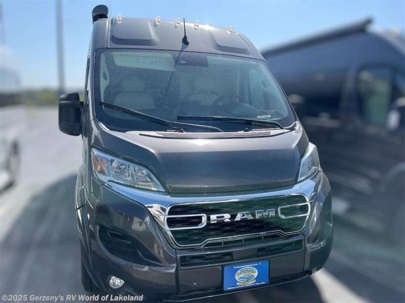 Contact us now about this 2025 Midwest Legend FSL! 2025 Legend FSL by Midwest from Gerzeny's RV World of Lakeland in Lakeland, Florida