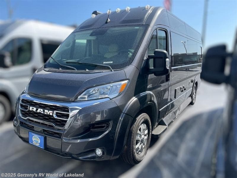 New 2025 Midwest Legend FSL available in Lakeland, Florida