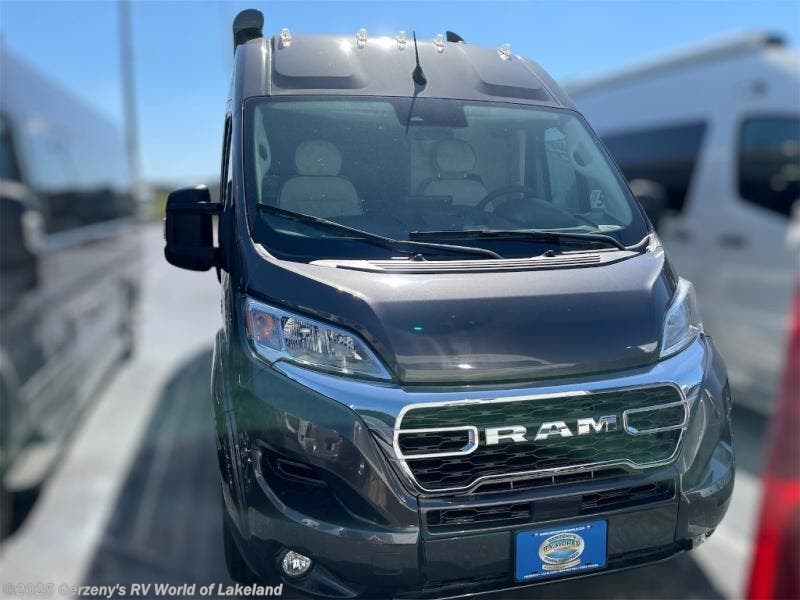 Contact us now about this 2025 Midwest Legend FSL TWIN SOFA! 2025 Legend FSL TWIN SOFA by Midwest from Gerzeny's RV World of Lakeland in Lakeland, Florida