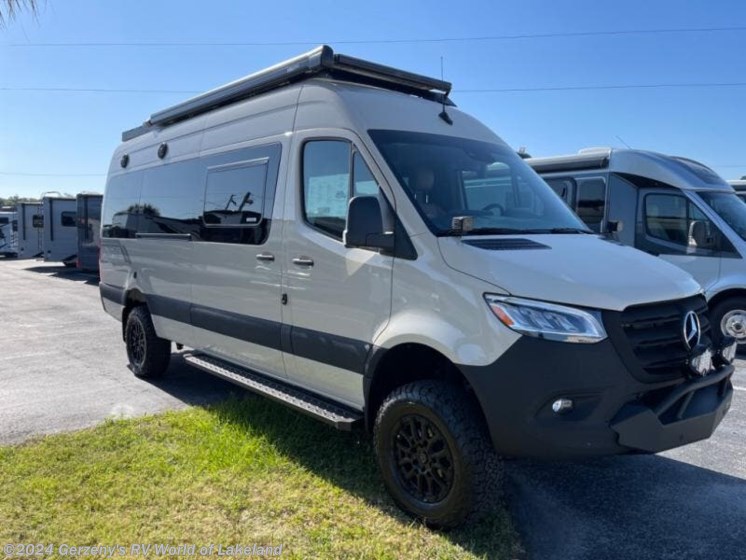 New 2025 27North Venture Ad Vans  170&quot; available in Lakeland, Florida