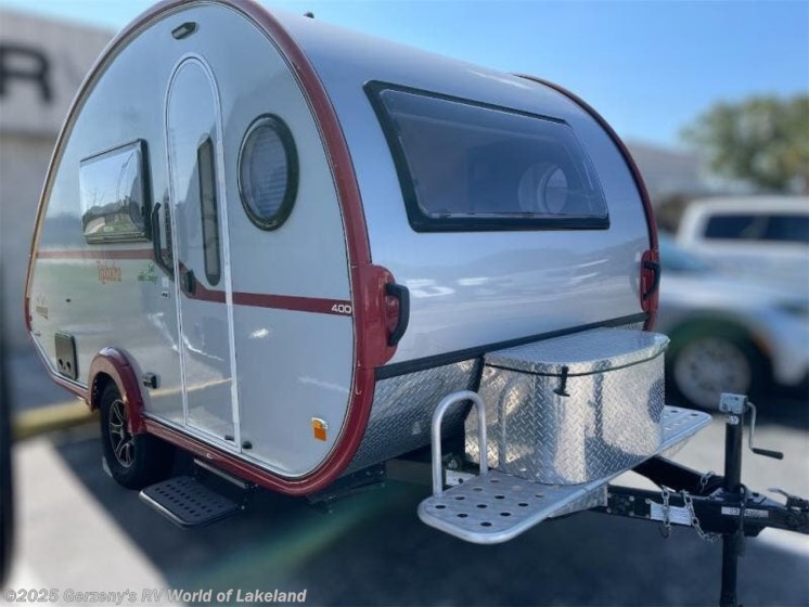 Email now about this 2023 NuCamp TAB 400 BOONDOCK! Used 2023 NuCamp TAB 400 BOONDOCK available in Lakeland, Florida