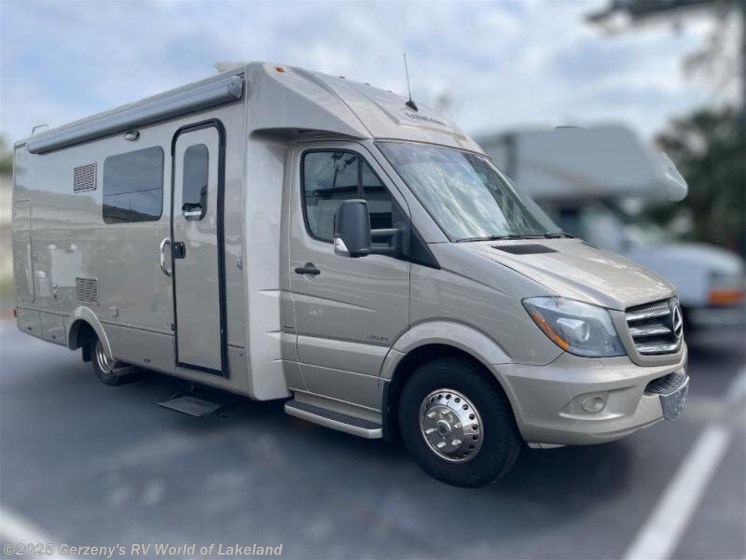 Email now about this 2014 Leisure Travel Unity 24MB! Used 2014 Leisure Travel Unity 24MB available in Lakeland, Florida
